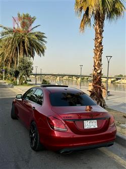 مێرسێدس بێنز C-Class